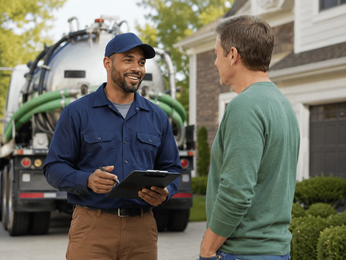 Mosquito Control Lampe, MO FAQs